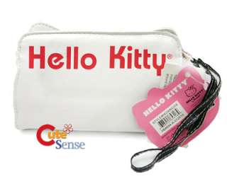 Sanrio Hello Kitty Mini Pouch Wallet 3