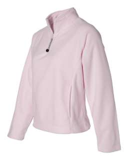 10) Colorado Clothing Ladies Microfleece Jacket New  