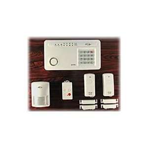   Security System Wireless Boat Security System 12V