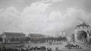 1829 PARIS PICTURESQUE VIEWS OVER 150 SUPERB ENGRAVED PLATES MR PUGIN 