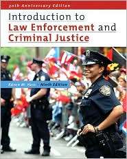   Justice, (0495390909), Karen M. Hess, Textbooks   