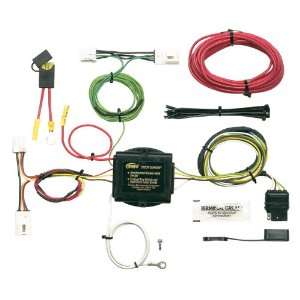   11143625 Vehicle to Trailer Wiring Kit for Nissan Murano Automotive
