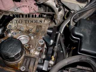 Cam & Crankshaft Kit Tool Repair Tools for Volvo  