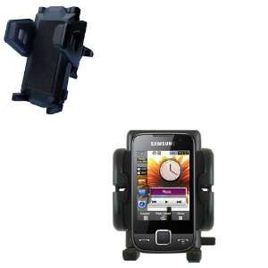   for the Samsung GT S5600 Preston   Gomadic Brand GPS & Navigation