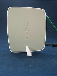 2WIRE 2701HG  AT&T Internet Gateway Modem Router  