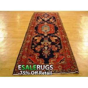  11 2 x 3 8 Farahan Hand Knotted Persian rug