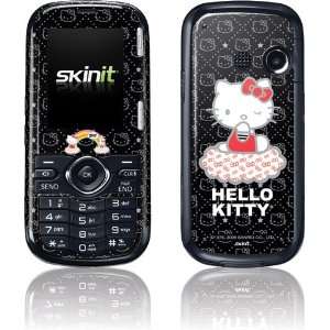  Hello Kitty   Wink skin for LG Cosmos VN250 Electronics