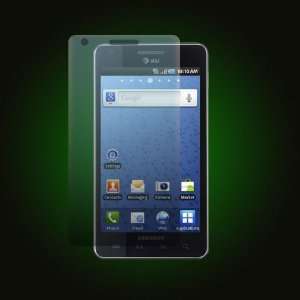  XO Skins Screen Protector For Samsung Infuse 4G 