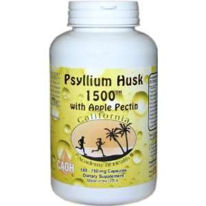  Psyllium Husk 1500