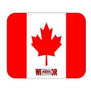  Canada, Windsor   Ontario mouse pad 