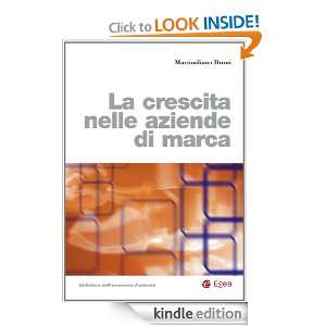   Extra) (Italian Edition) Massimiliano Bruni  Kindle Store