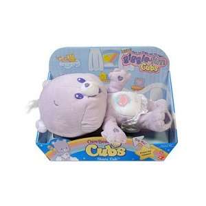    Care Bear Cubs  Giggles and Wiggles   Share Cub Toys & Games