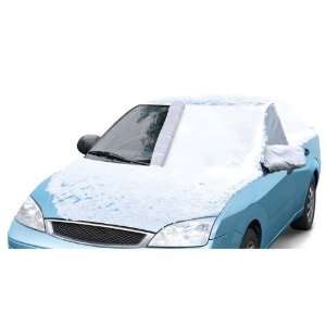    Classic Accessories Deluxe Windshield Snow Cover