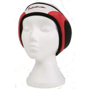  Windrush Headband Max Your Hearing & Cut Out Wind Noise 