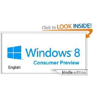Windows 8 What to expect Michel MARTIN  Kindle Store