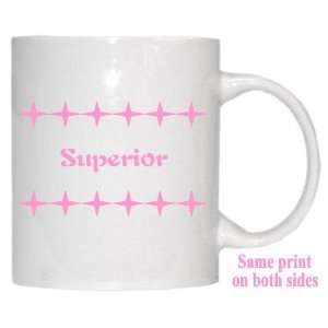  Personalized Name Gift   Superior Mug 