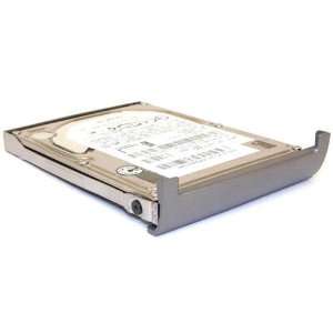    Dell Latitude D610 40GB Hard Drive W/XP Pro SP3 Electronics