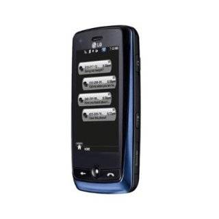  LG Rumor 2 Phone, Blue (Sprint) Explore similar items