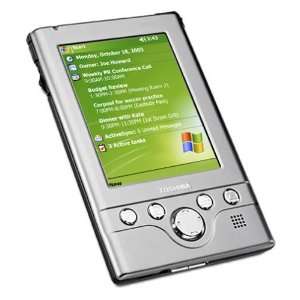   E350 Pocket PC with Windows Mobile 2003  Players & Accessories