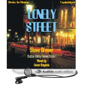  Lonely Street Bubba Mabry, Book 1 (Audible Audio Edition 