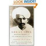 Great Soul Mahatma Gandhi and His Struggle with India (Vintage) by 