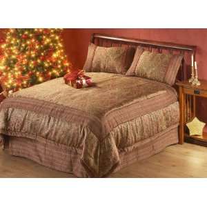  Deer Valley Jacquard Comforter Set