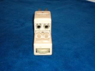   Western Electric Switchboard Telephone Operators Amp Model 292 A