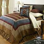   American Flag Star Twin Queen King Size Quilt Cotton Bedding Bed Set