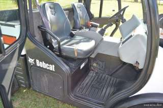 2005 Bobcat Toolcat 5600, 100+ PIX, VIDEO, we EXPORT worldwide, 4x4x4 