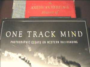 Vols US History Steam Trains Railroads Ted Benson 1550462733  