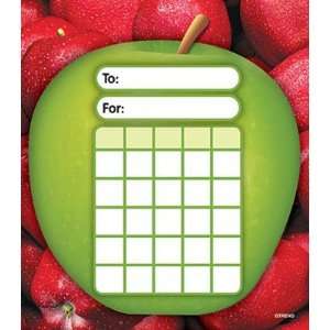  Incentive Pads Apple Achievers