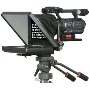  ProLine 11ENG Teleprompter   10.4 LCD, Acrylic 