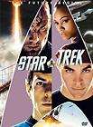 Star Trek OS movie poster Chris Pine Kirk version  