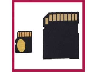 New Brand 2 GB 2GB Micro SD Memory Card microSD TF  