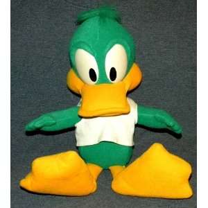    Plucky A. Duck 18 Plush Cartoon Character 