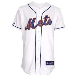  New York Mets Youth Replica Alternate Jersey by Majestic 