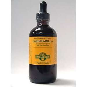  Herb Pharm   Sarsaparilla 4 oz