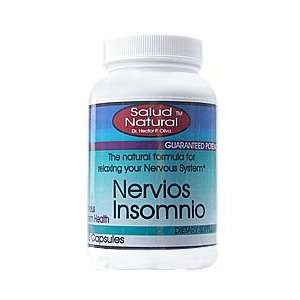  Nervios Insomnia 100cp