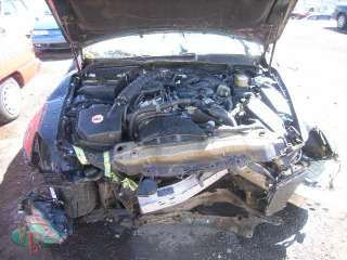 2007 LEXUS IS250 SALVAGE BEST OFFER ON PARTS ONLY #16  