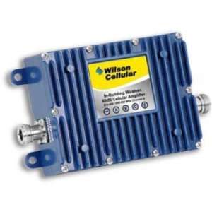  Wilson Electronics 801106 Wireless 60 dB Gain Amplifier 