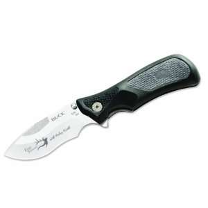  Buck 585 Folding ErgoHunter Adrenaline Knife   Select 