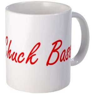  Im Chuck Bass Bass Mug by 