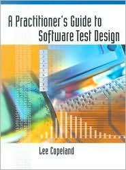   Test Design, (158053791X), Lee Copeland, Textbooks   