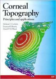 Corneal Topography Principles and Applications, (0727912267), David O 