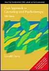   Psychotherapy, (0534348203), Richard Corey, Textbooks   