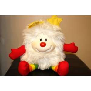  Original Rainbow Brite Twink Stuffed Character Toy dated 