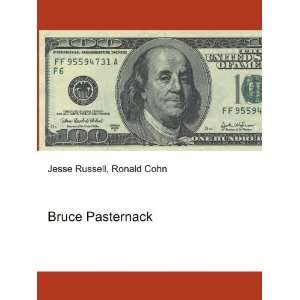Bruce Pasternack Ronald Cohn Jesse Russell  Books
