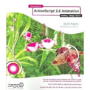  Foundation ActionScript 3 Animation