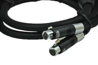 HIFI Choseal High End BB 5605 XLR Analog Cable HLLY  