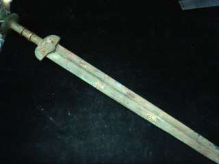 Cherish China Ancien Sword  